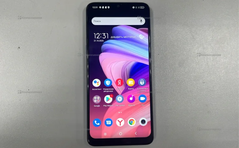 TCL 10 SE 4/128 ГБ