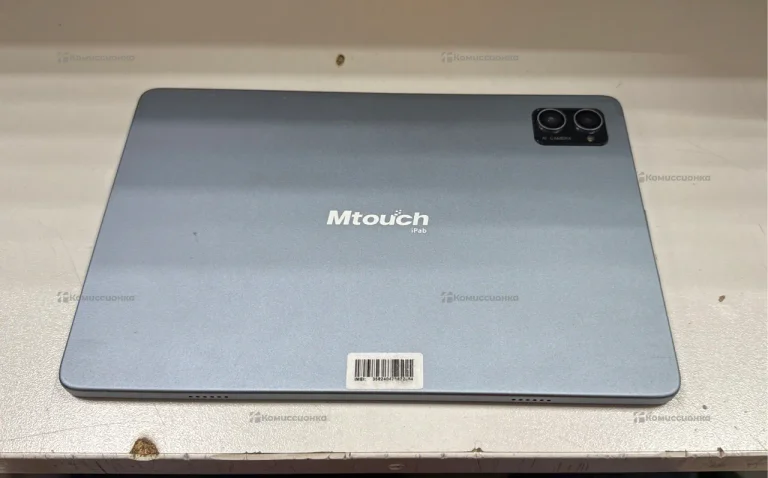 Планшет MTOUCH iPad