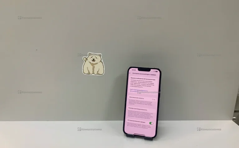 Apple iPhone 13 Pro 6/128 ГБ