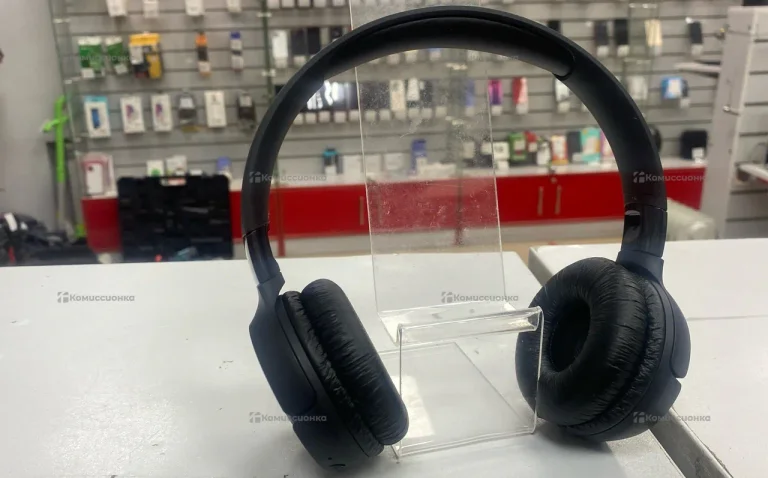 Наушники  JBL TUNE 520
