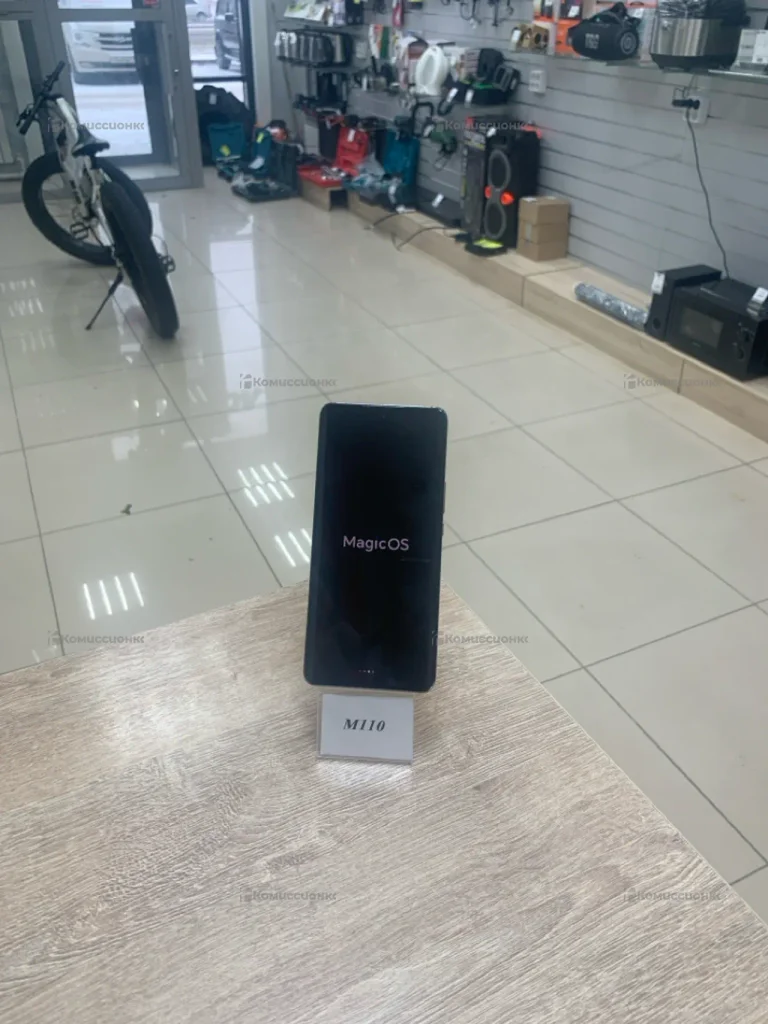 Honor X9b 5G 12/256Gb