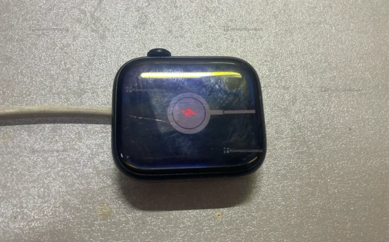 Часы  Apple Watch Series 7