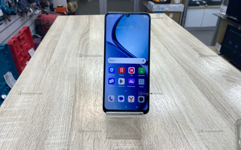 Realme Note 60x 4/64 ГБ