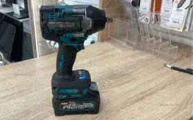 Купить Гайковерт Makita TW007GZ б/у , в Челябинск Цена:26900рублей