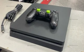 Купить Приставка PS4. Slim 500Gb б/у , в Самара Цена:17900рублей