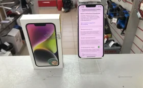 Apple iPhone 14 6/128 ГБ
