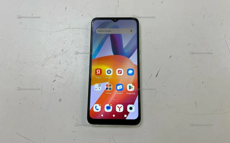 Xiaomi a2+