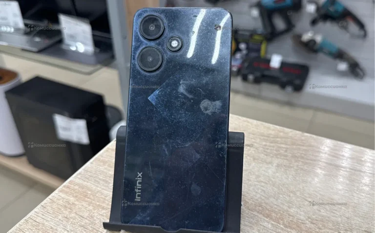 Infinix hot 30i