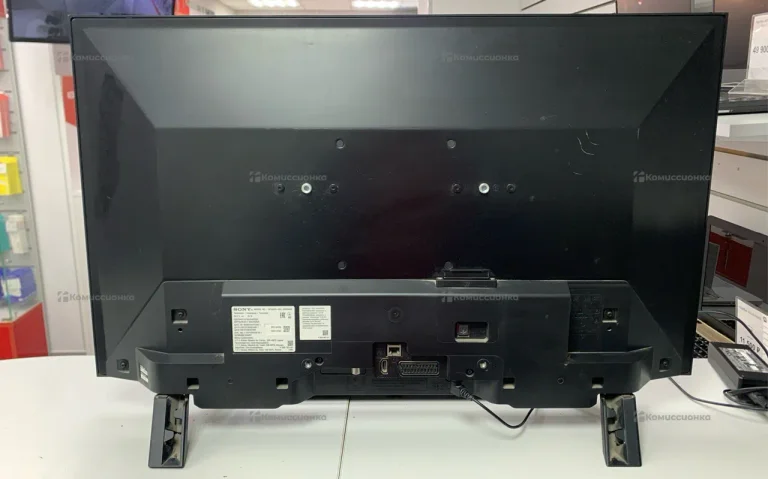 Телевизор Sony KDL-32WD603