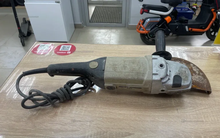 УШМ Интерскол 230/2300М