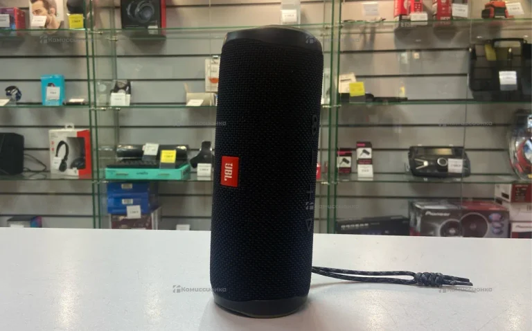 Колонка JBL Flip 5