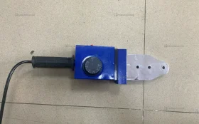 Апарат  для сварки труб мк20/6