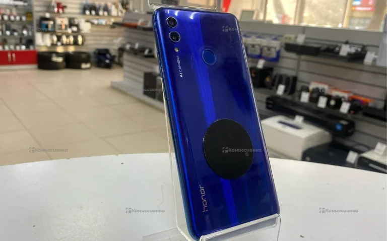 Honor 10 Lite 3/64 ГБ