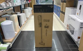 Купить Беспроводной пылесос Xiaomi Mijia 3C (D208) (white) б/у , в Тольятти Цена:10990рублей
