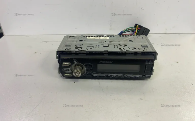 Автомагнитола  Pioneer MVH-17UBG