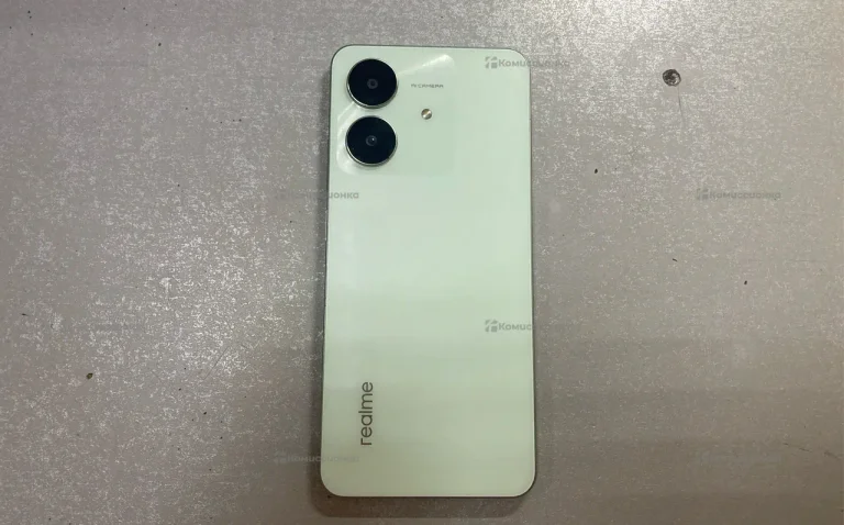 Realme Note 60х 3/64Gb
