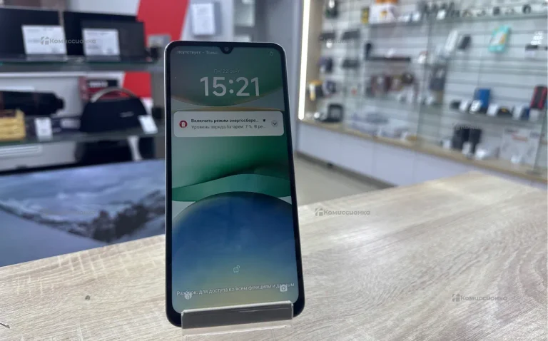 Xiaomi Redmi A3 3/64 ГБ