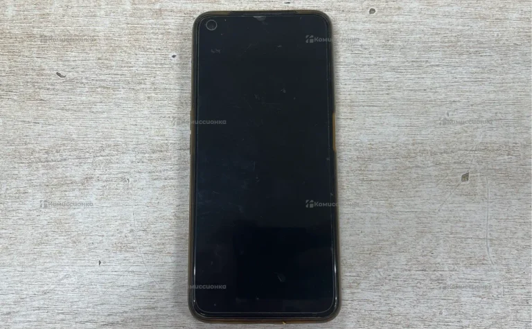 Realme 8i 4/64 ГБ