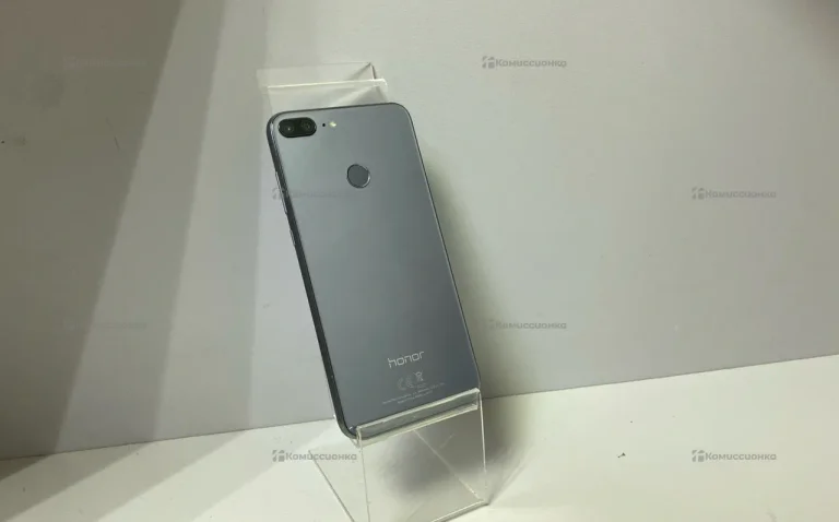 Honor 9 Lite 3/32 ГБ
