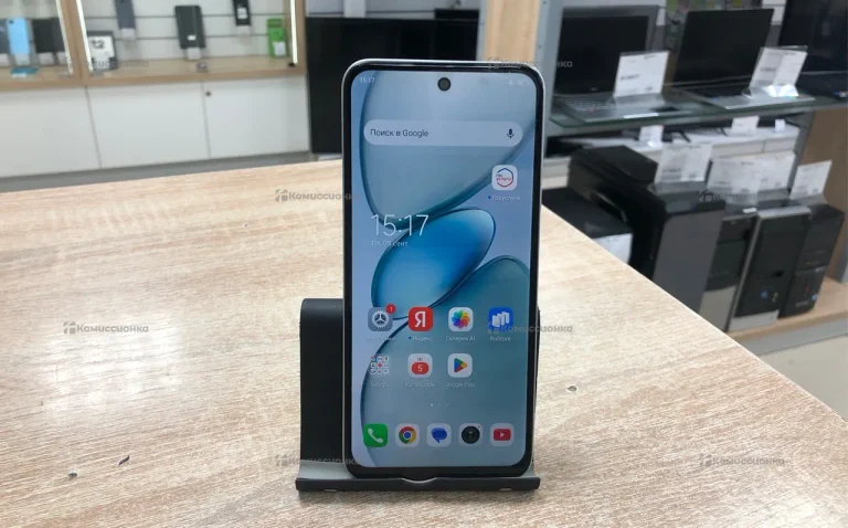 Tecno spark go 1 4/128