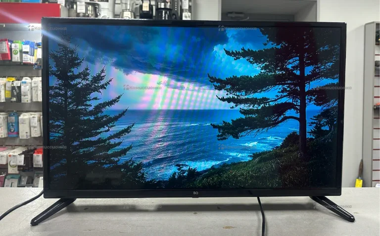 Телевизор BQ 3208B