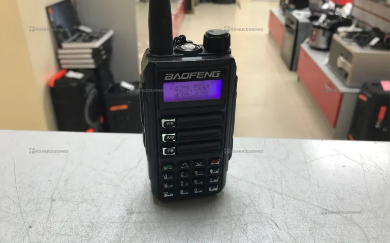 Рация Baofeng