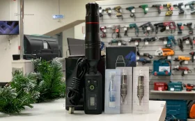 Купить Тату машинка б/у , в Красноярск Цена:990рублей