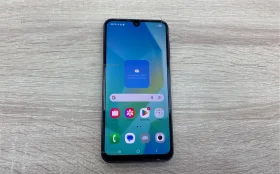 Samsung Galaxy A16 4/128 ГБ