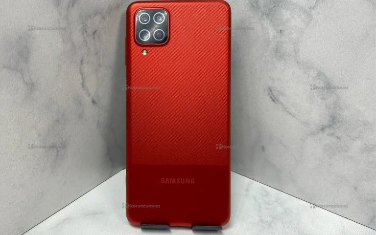 Samsung Galaxy A12 2/32 ГБ