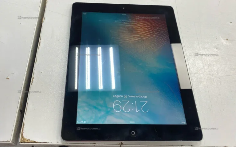 Планшет IPad a1416