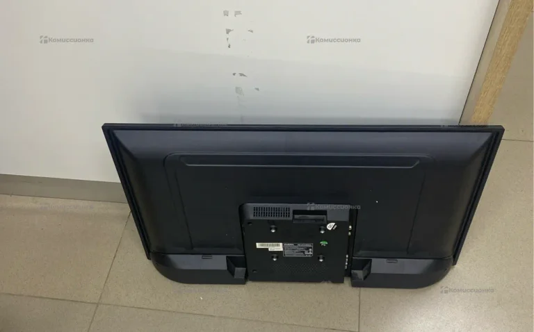 Телевизор Digma DM-LED32SBB36