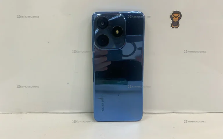 Tecno Spark 10C 4/64 ГБ