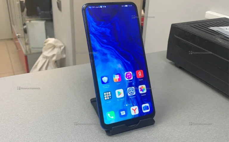 Honor 9X 128Gb