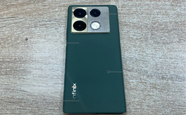Infinix Note 40 Pro 8/256 ГБ