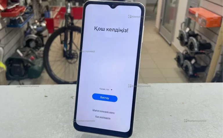 Samsung Galaxy A13 4/128 ГБ