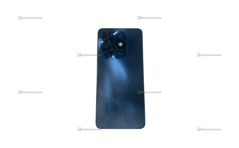 Tecno Spark Go 2024 4/64 ГБ