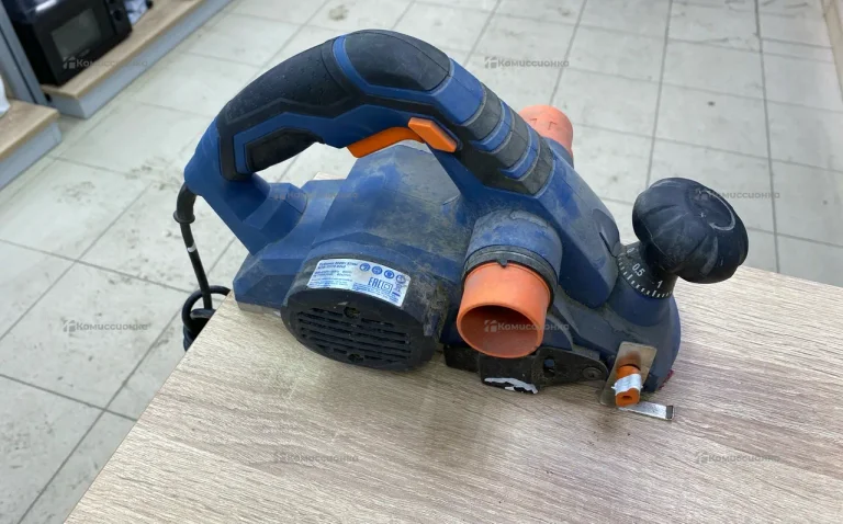 электро рубанок dexter