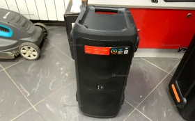 Колонка  Vipe nitro x3 pro