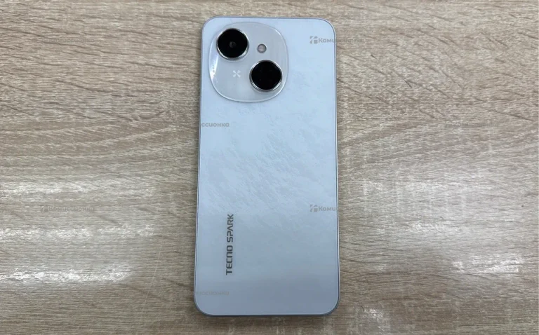 Tecno spark go 1 4/64