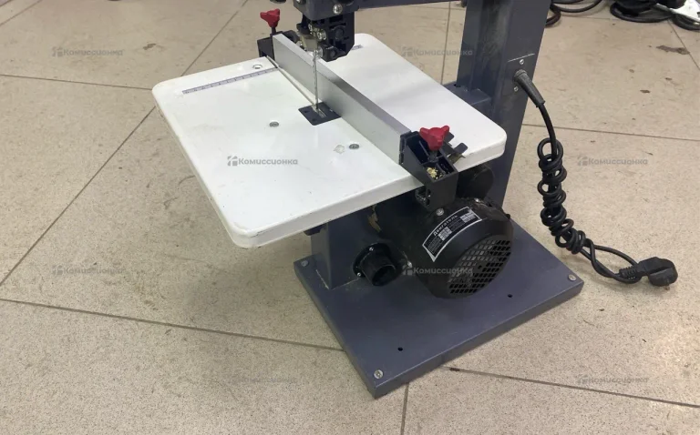 Ленточный станок realrez rwbs 80m-350w