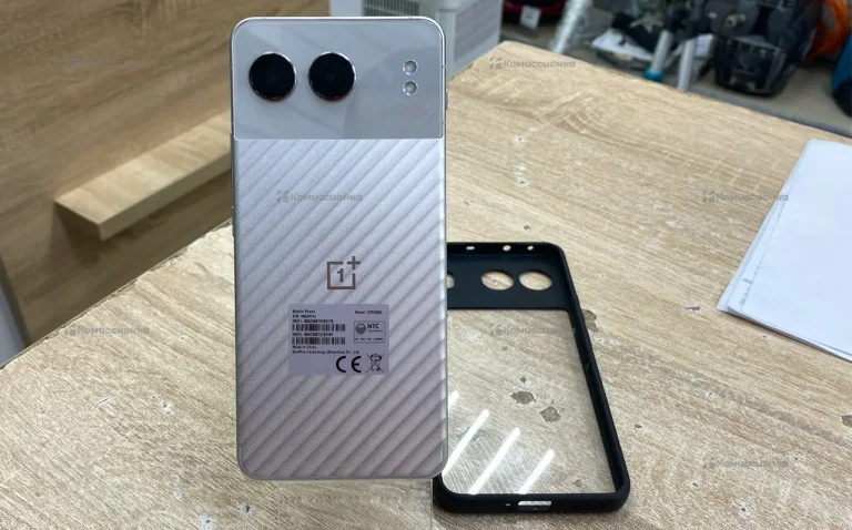 OnePlus Nord 4 16/512 ГБ
