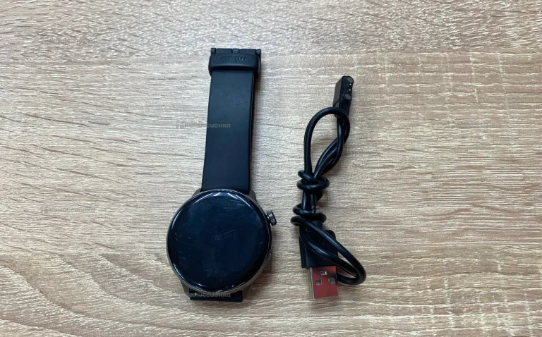 Часы Mibro lite 2