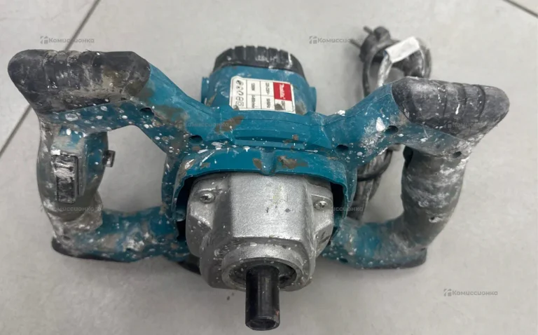 Строительный миксер Makita GB6116
