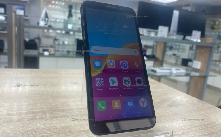Honor 7A 3/32