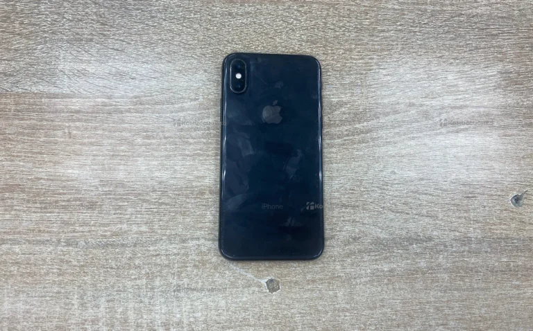Apple iPhone XS 4/256 ГБ