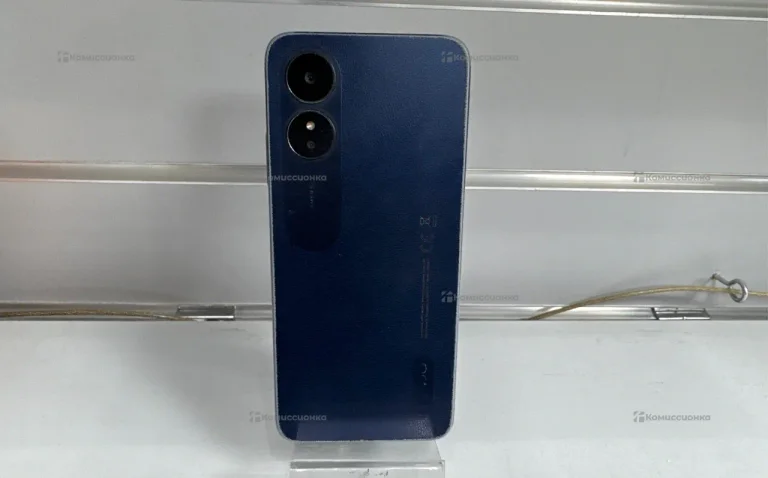 Oppo A17 4/64 ГБ