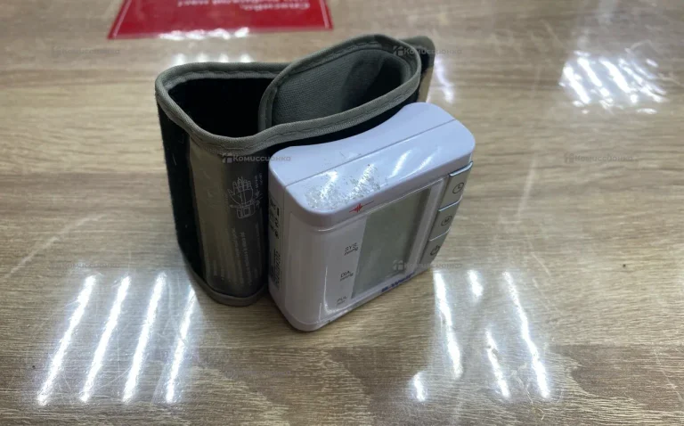 Тонометр B.Well