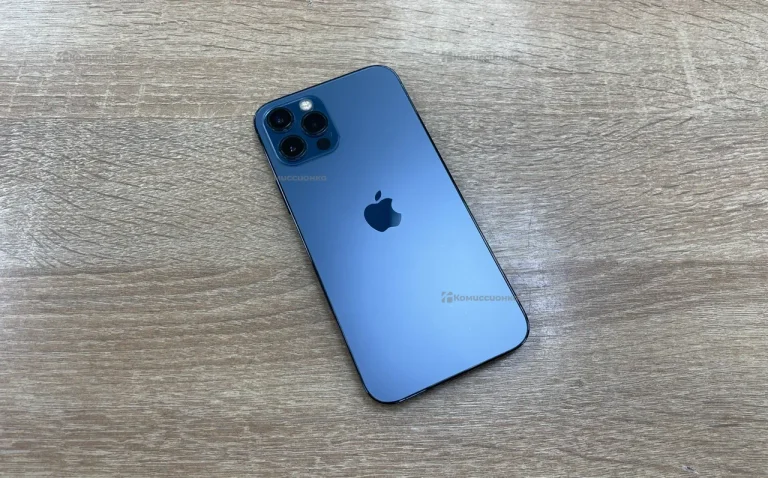 Apple iPhone 12 Pro 6/128 ГБ