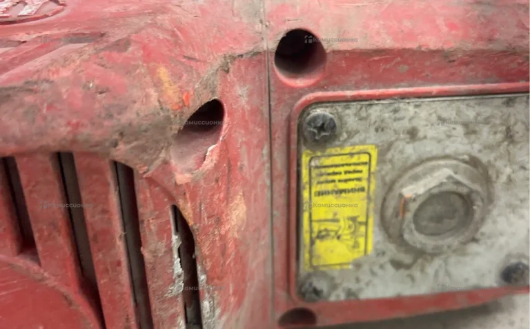 Отбойный молоток iBrait DH107DPRO