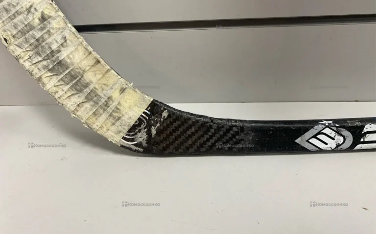 Клюшка Заряд Т90 с налакотниками Mega